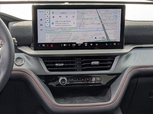 New 2026 Ford Explorer ST AWD/4WD image 11