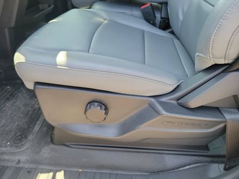 New 2024 Ford F450 XL RWD image 28