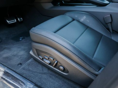 New 2025 Porsche Macan Turbo Electric image 14