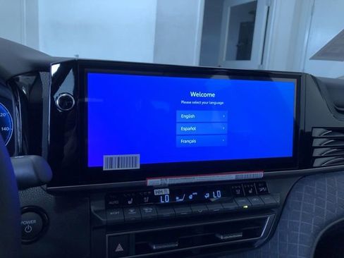 New 2026 Toyota Camry XLE FWD image 28