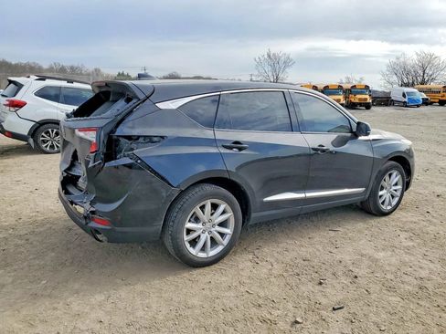 Used 2021 Acura RDX FWD image 3
