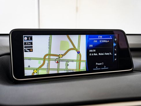 Used 2019 Lexus RX 350 F Sport image 28