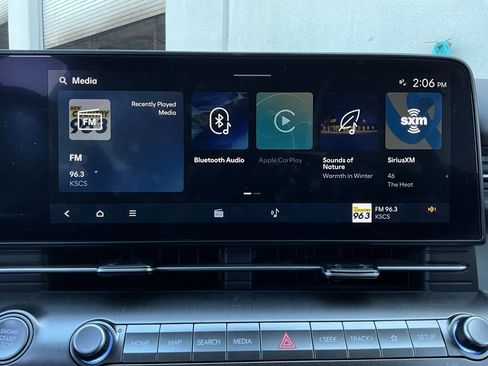 Used 2025 Hyundai Kona SEL image 32