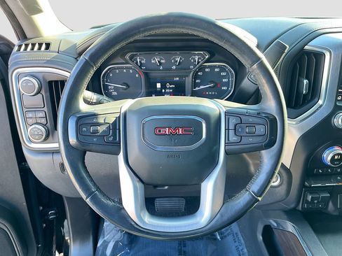 Used 2020 GMC Sierra 1500 SLT w/ SLT Premium Package image 10