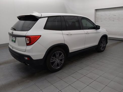 Used 2021 Honda Passport EX-L image 10