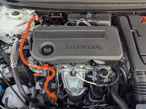 New 2025 Honda Accord Sport image 15