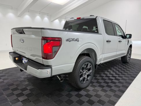 New 2026 Ford F150 STX w/ Equipment Group 200A image 8