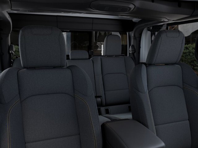 New 2026 Jeep Gladiator Sport AWD/4WD image 26