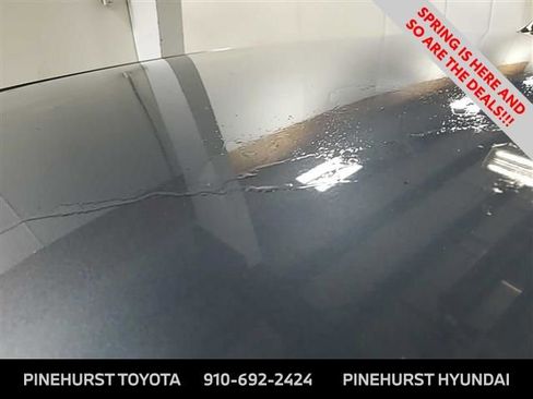 Used 2025 Toyota Corolla LE image 12