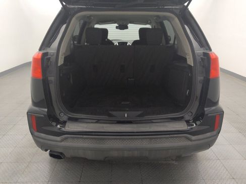 Used 2016 GMC Terrain SL image 29