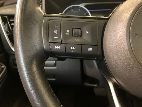 Used 2021 Nissan Rogue SV w/ Premium Package AWD/4WD image 20