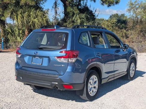 Used 2022 Subaru Forester image 5