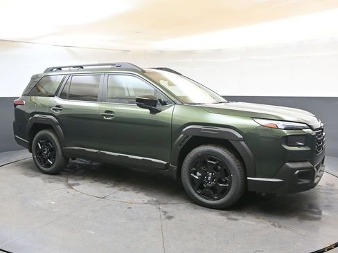 New 2026 Subaru Outback Limited image 7