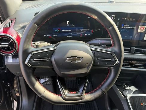 Used 2026 Chevrolet Equinox RS w/ Convenience Package III AWD/4WD image 29