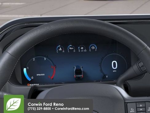 New 2026 Ford F350 4x4 Crew Cab Super Duty image 14