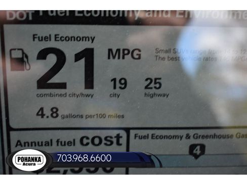 New 2026 Acura MDX w/ Advance Package image 41