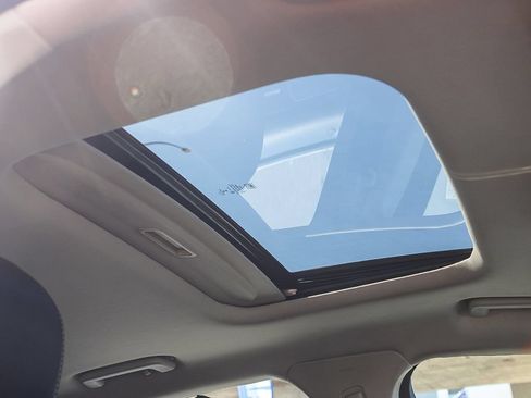 Certified 2020 Ford Fusion Titanium FWD image 18