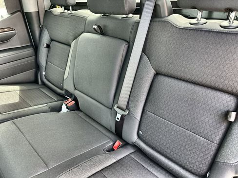 New 2026 GMC Sierra 1500 Elevation w/ Preferred Package RWD image 18