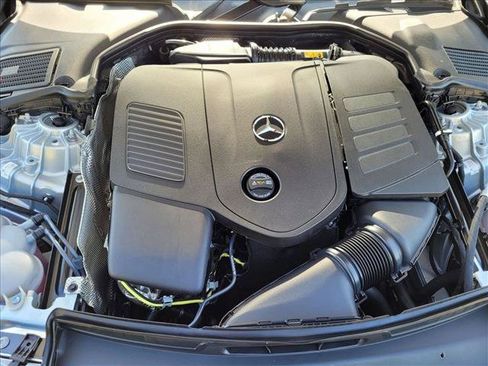 Used 2026 Mercedes-Benz C 300 Sedan image 28