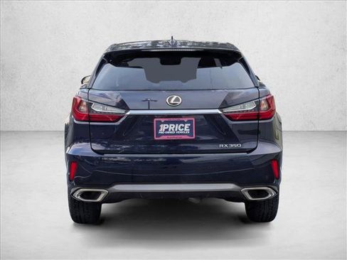 Used 2018 Lexus RX 350 FWD image 7
