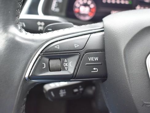 Used 2018 Audi Q7 3.0T Prestige w/ Prestige Package AWD/4WD image 24