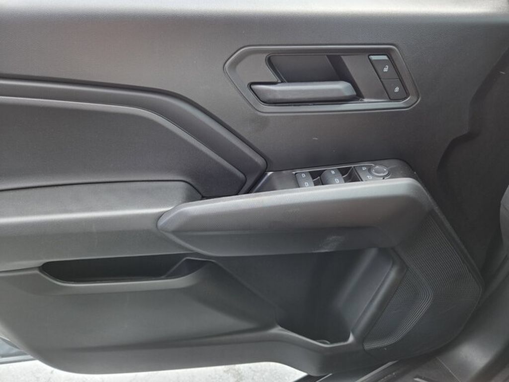 Used 2026 Chevrolet Colorado Trail Boss AWD/4WD image 26