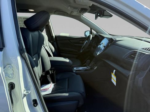 New 2026 Subaru Ascent Premium image 15