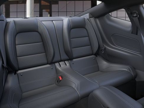 New 2026 Ford Mustang Premium RWD image 11