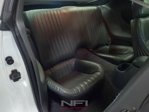 Used 1999 Pontiac Firebird Formula w/ SLP Firehawk Pkg RWD image 35