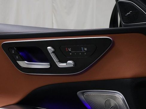 Certified 2026 Mercedes-Benz C 300 4MATIC Sedan image 24