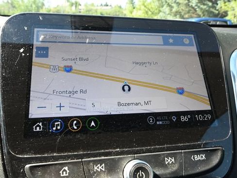 Used 2022 Chevrolet Equinox Premier AWD/4WD image 11
