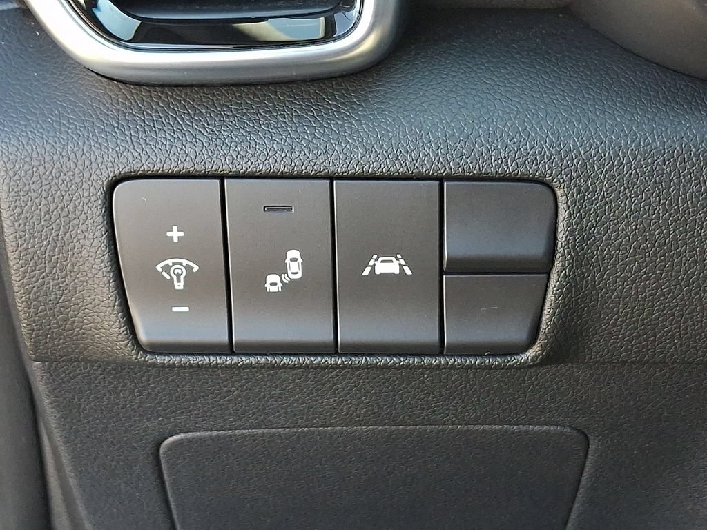 Used 2022 Kia Sportage Nightfall Edition w/ Nighfall AWD Premium Package image 25