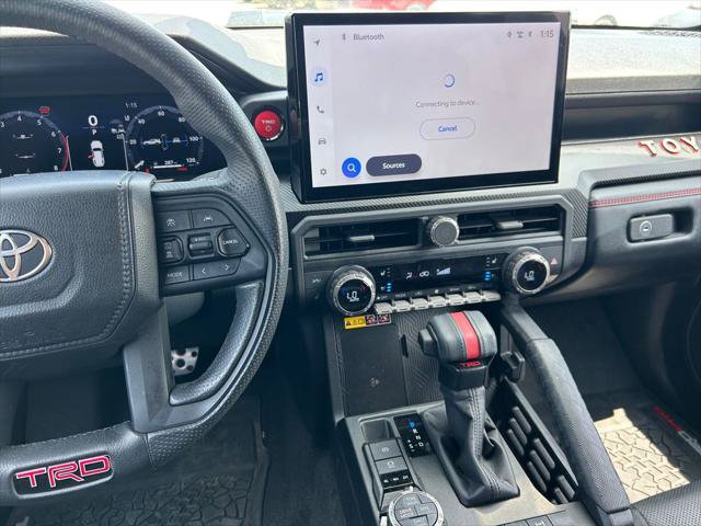 Certified 2025 Toyota 4Runner TRD Pro AWD/4WD image 18