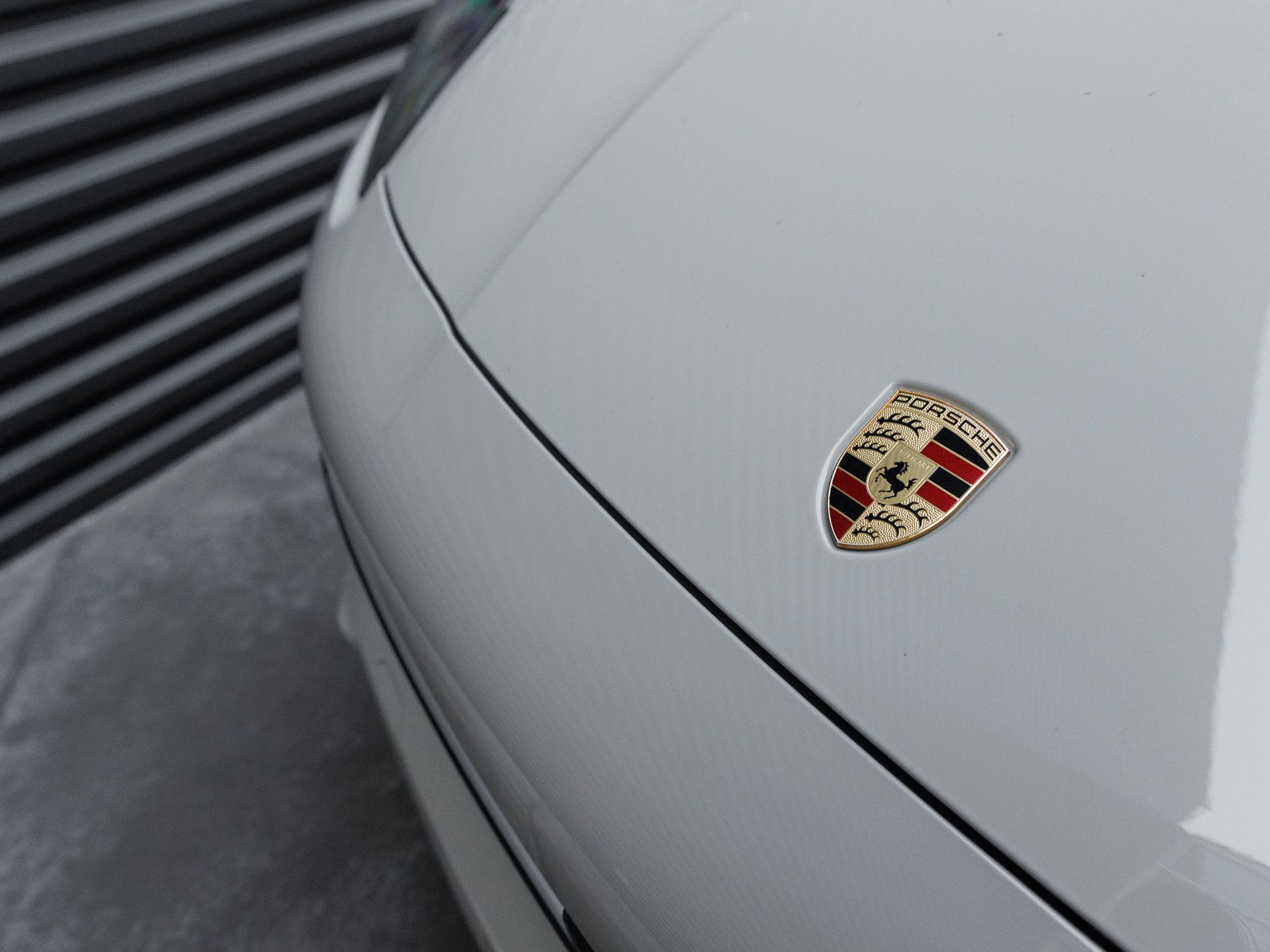 Certified 2020 Porsche Cayenne AWD/4WD image 37