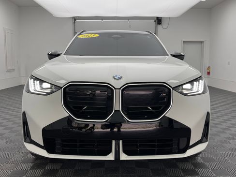 Used 2025 BMW X3 M50 w/ Premium Package AWD/4WD image 15