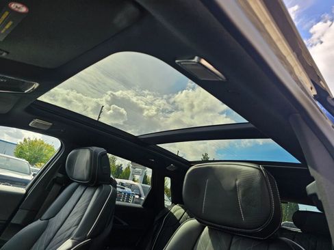 New 2026 Cadillac Lyriq V image 25