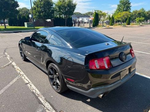 Used 2011 Ford Mustang GT Premium w/ 401A Rapid Spec Order Code RWD image 19