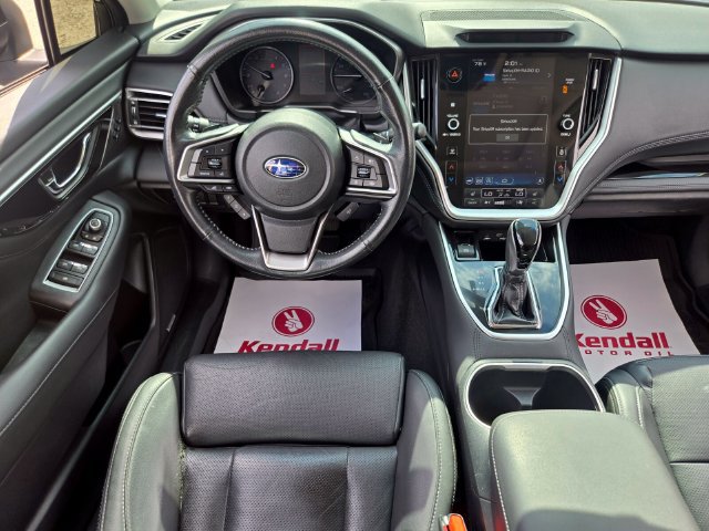 Used 2021 Subaru Legacy Limited w/ Popular Package #2 AWD/4WD image 14