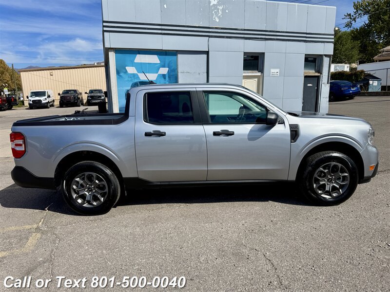Used 2024 Ford Maverick XLT w/ Equipment Group 300A Standard AWD/4WD image 20