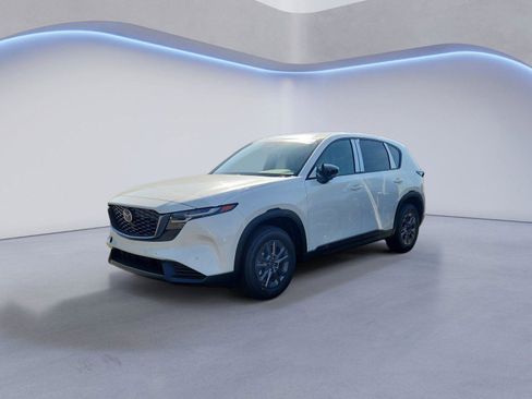 New 2026 MAZDA CX-5 Select image 12