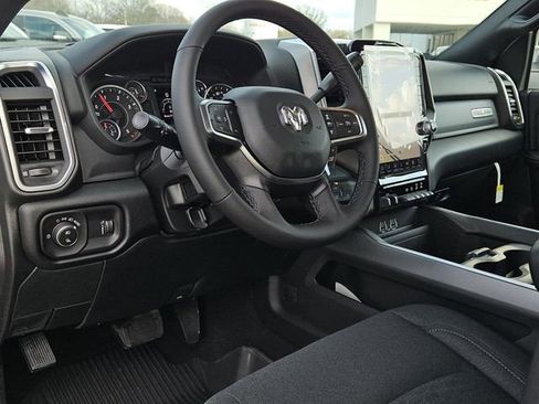 New 2026 RAM 2500 Lone Star image 26