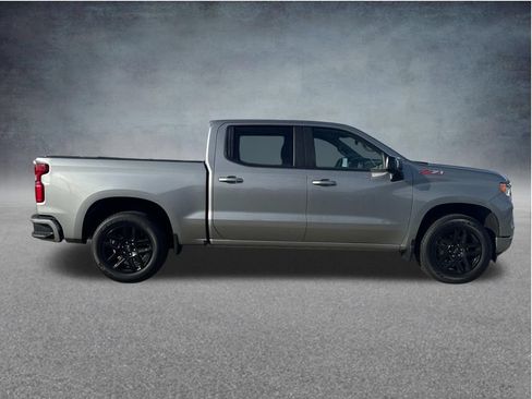 Used 2024 Chevrolet Silverado 1500 RST w/ Convenience Package II AWD/4WD image 13