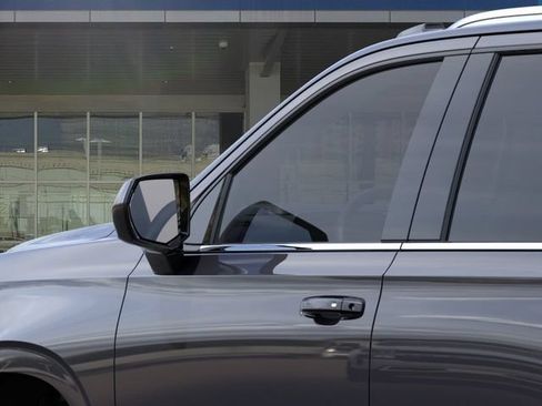 New 2026 Chevrolet Tahoe LS RWD image 12