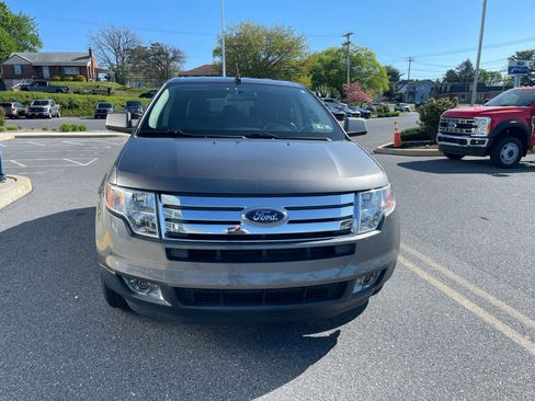 Used 2010 Ford Edge SEL AWD/4WD image 8