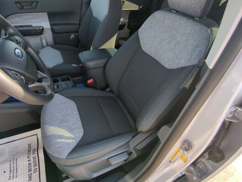 New 2026 Ford Maverick XLT AWD/4WD image 53