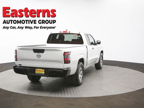 Used 2022 Nissan Frontier S image 38