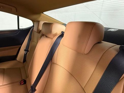 Used 2022 Lexus ES 350 w/ Premium Package FWD image 26