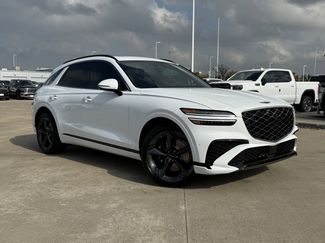 Used 2026 Genesis GV70 3.5T Sport Prestige video 2