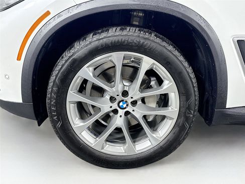 Used 2023 BMW X5 sDrive40i w/ Premium Package image 12