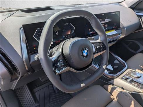 New 2026 BMW X3 xDrive30 AWD/4WD image 3